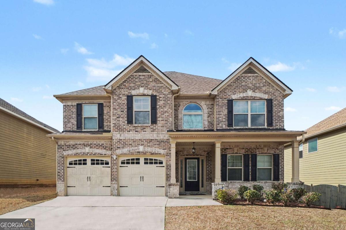 4157 Sublime Trail