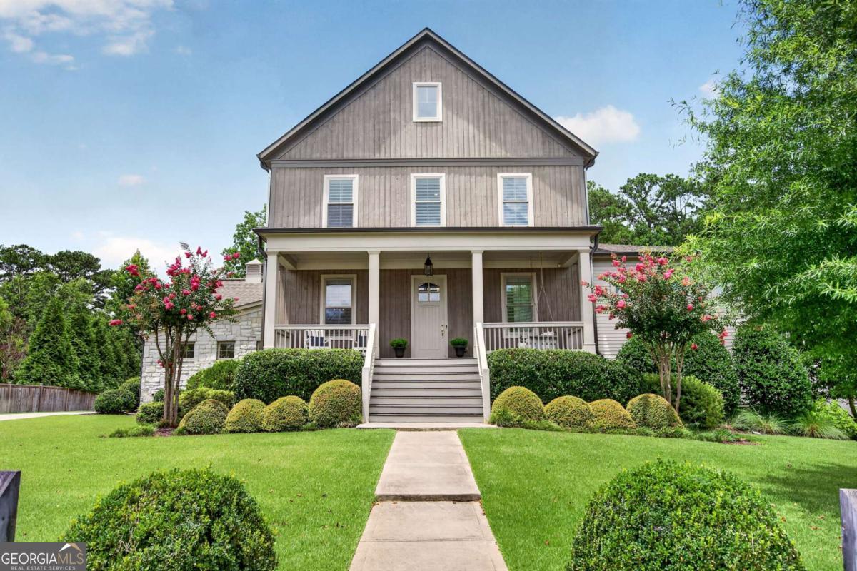 1145 Allenbrook Lane