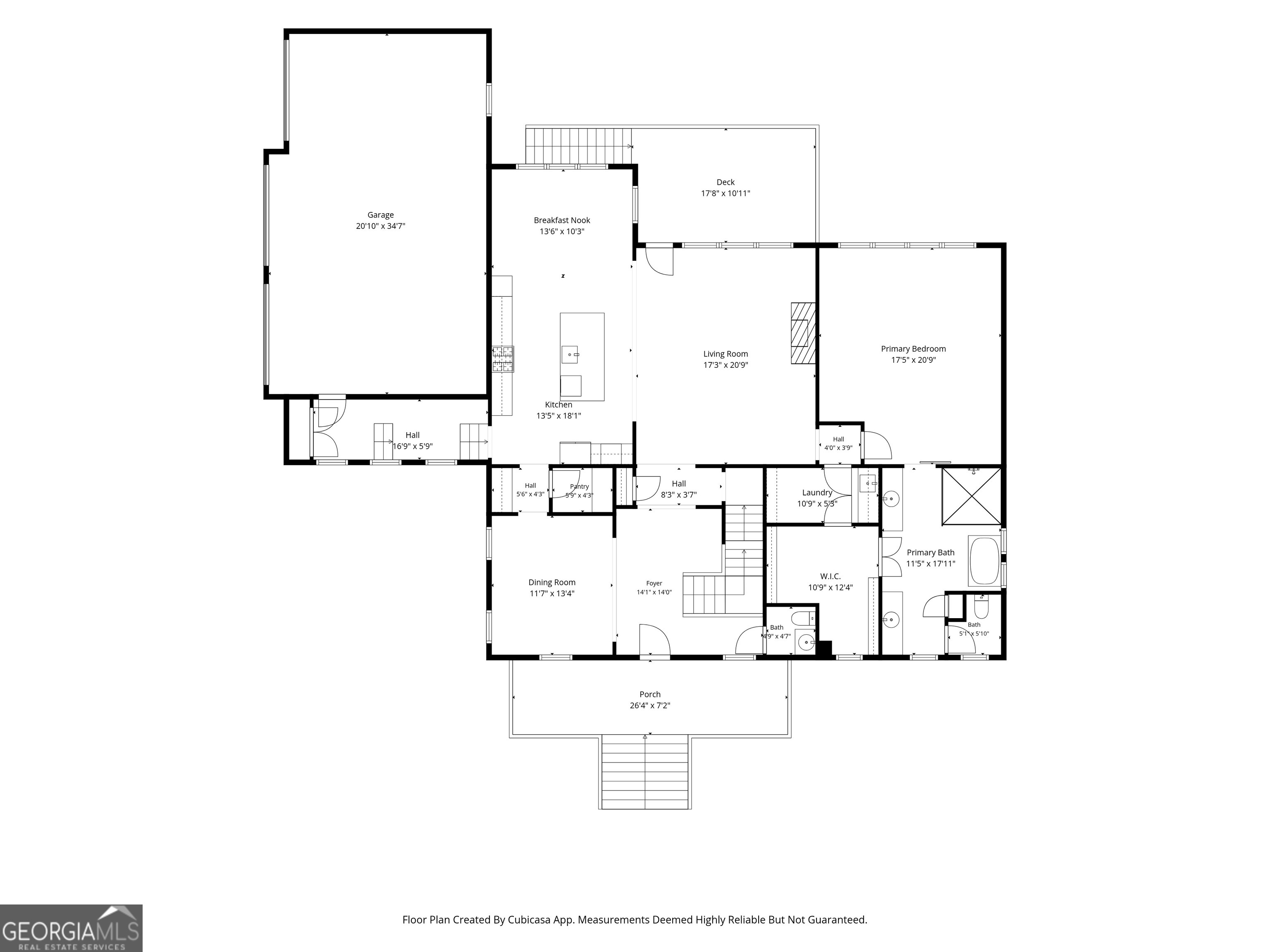 1145 Allenbrook Lane Property Photo 63