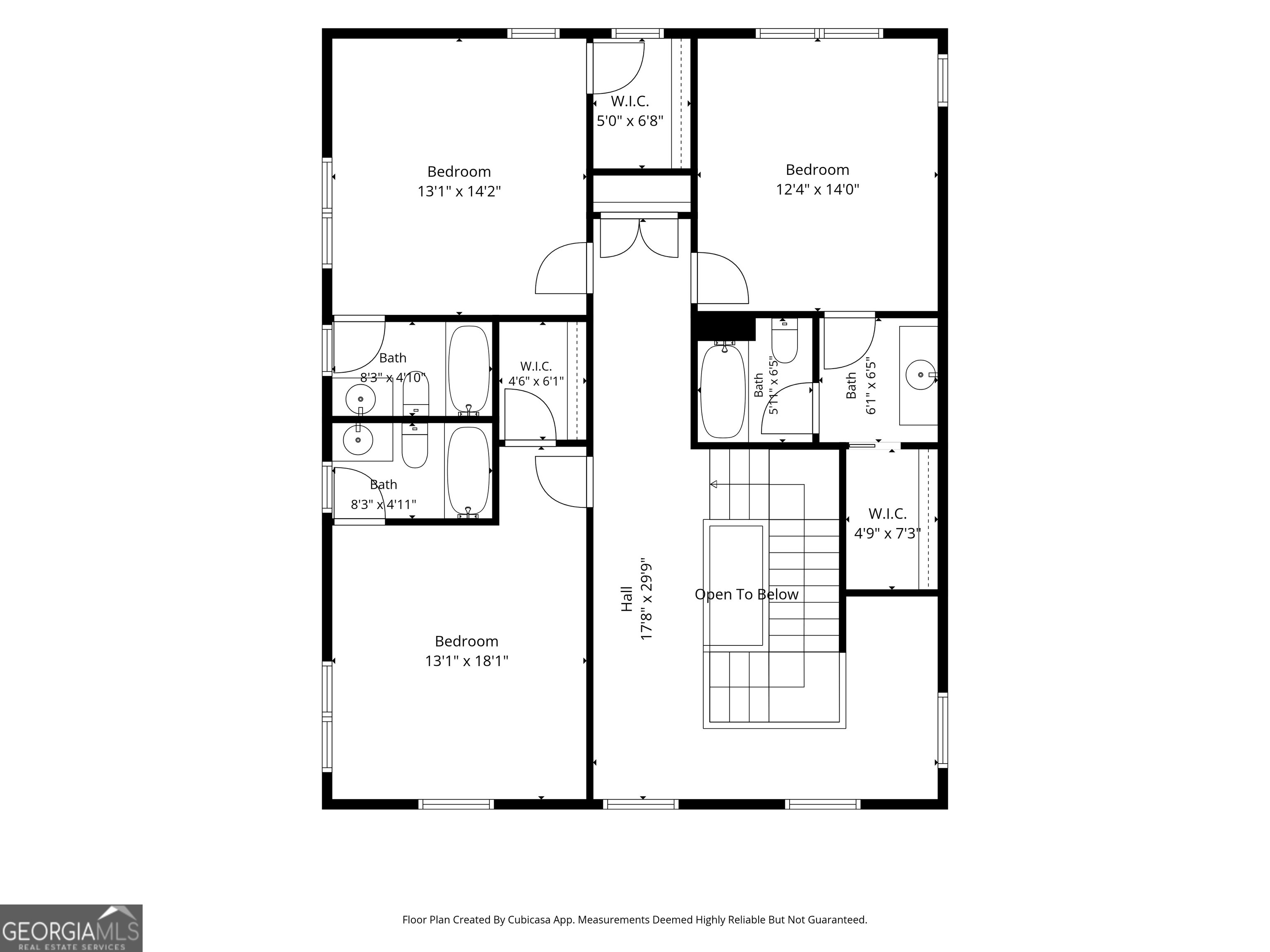 1145 Allenbrook Lane Property Photo 64