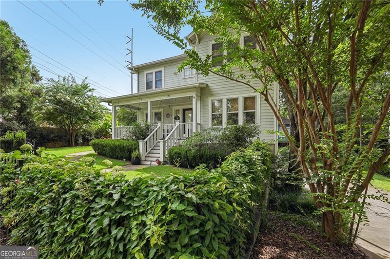 274 Ferguson Street Ne Property Photo 1