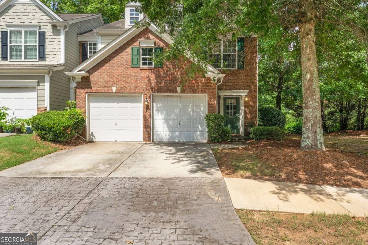 2095 Hailston Drive Property Photo 1