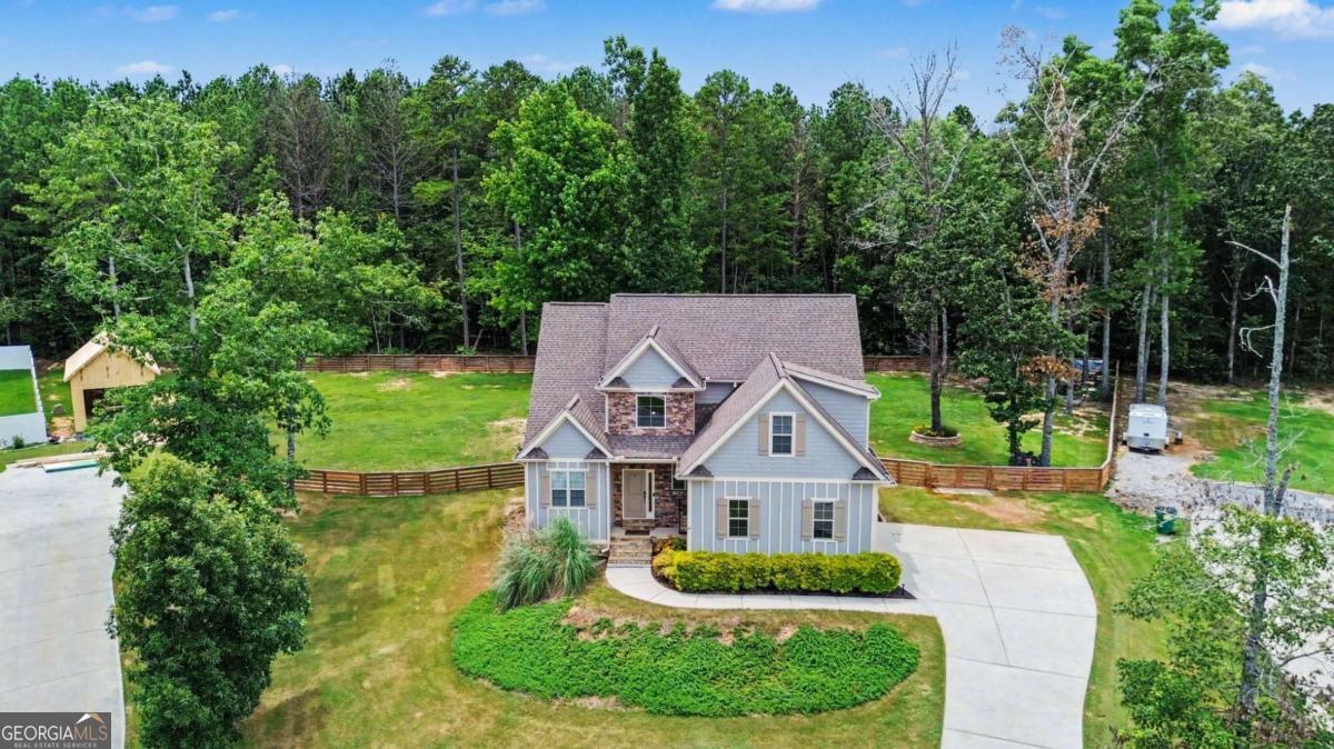 64 Blandwood Drive Property Photo 1
