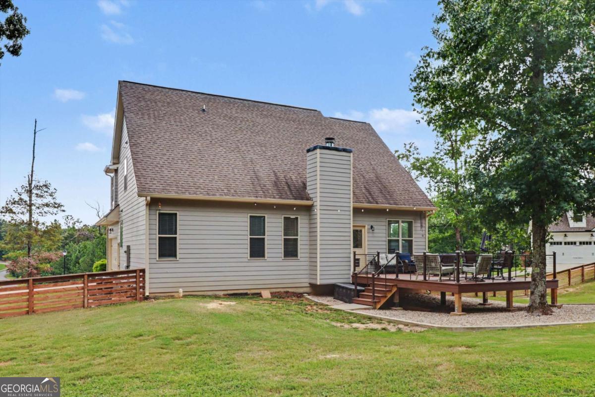 64 Blandwood Drive Property Photo 25