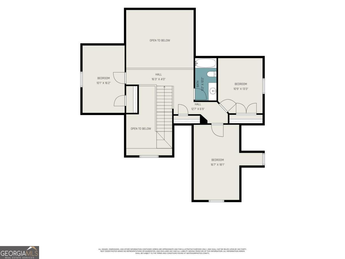 64 Blandwood Drive Property Photo 36