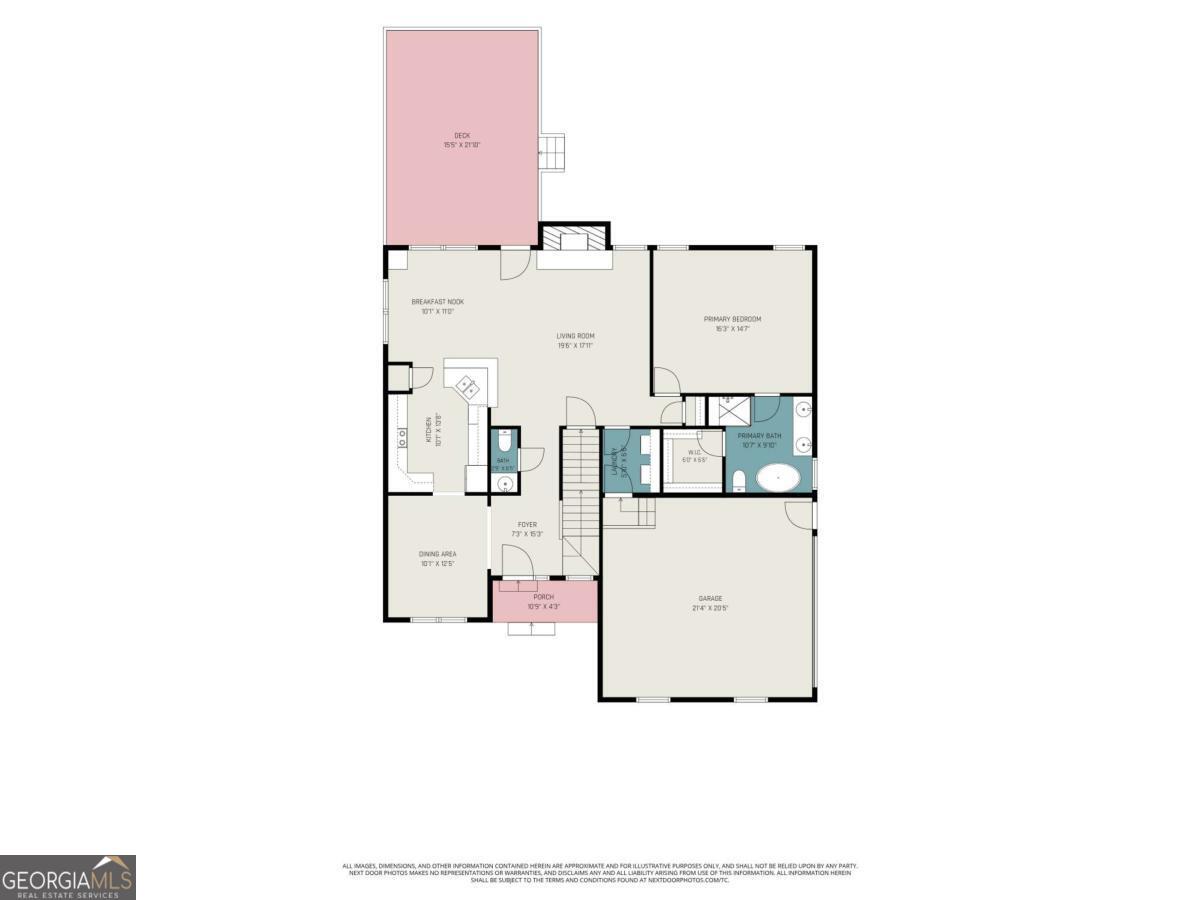 64 Blandwood Drive Property Photo 37