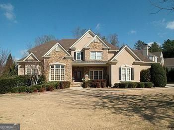 2747 Lockerly Lane Property Photo 1