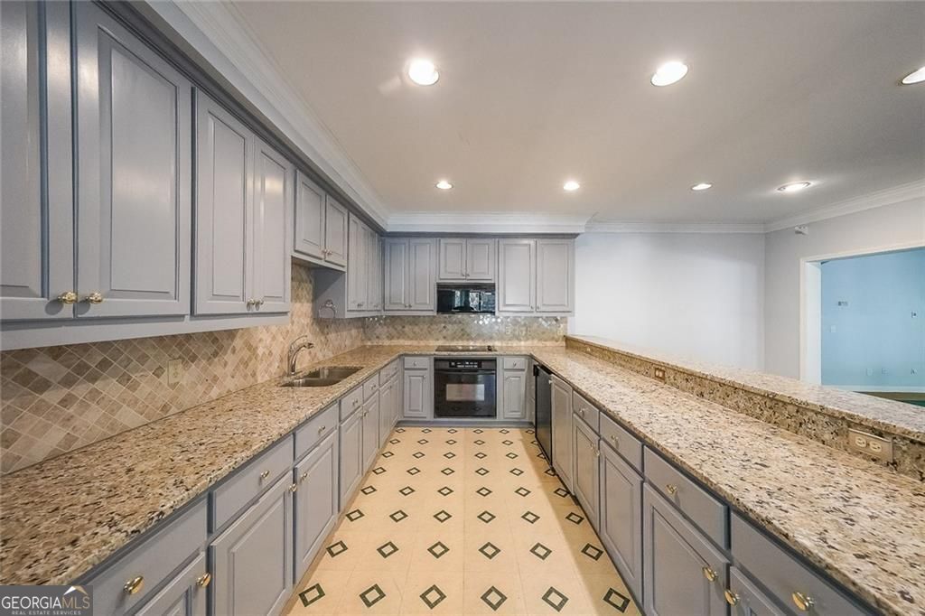 2747 Lockerly Lane Property Photo 20