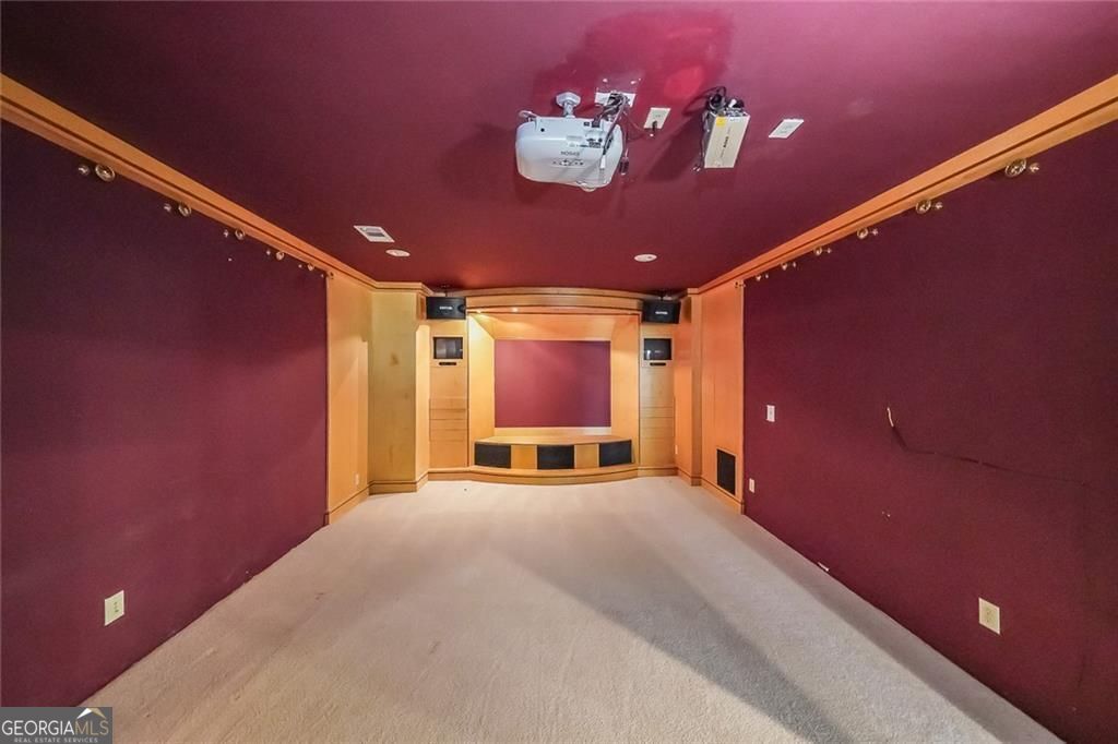 2747 Lockerly Lane Property Photo 21