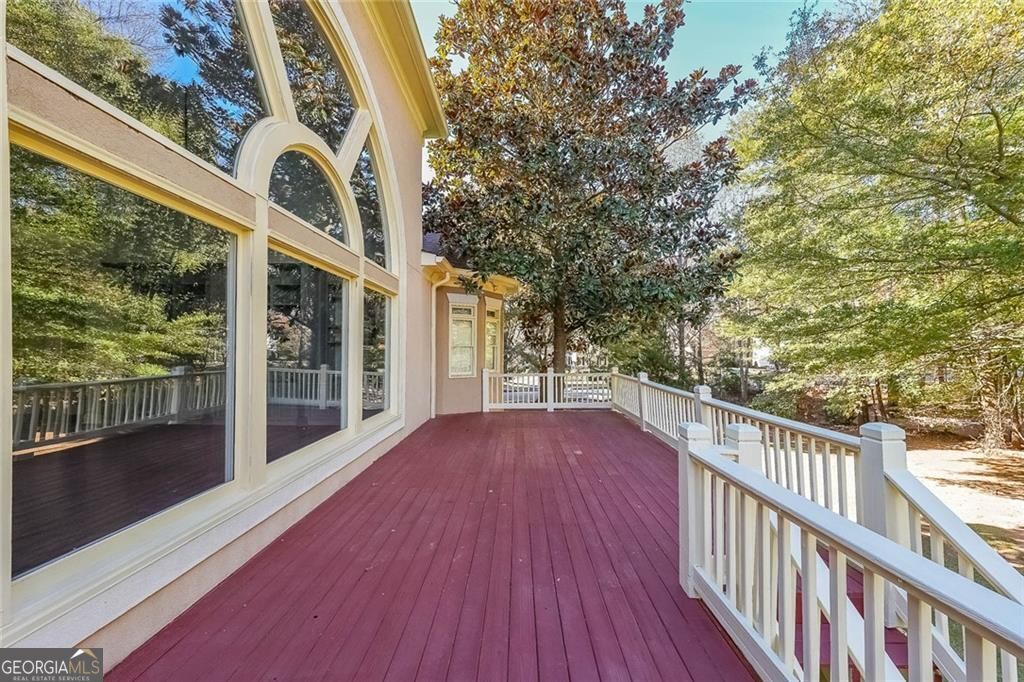 2747 Lockerly Lane Property Photo 23