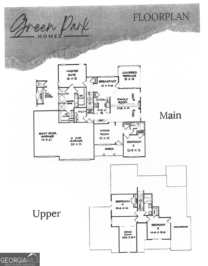 101 Martin Oaks Boulevard Property Photo 21