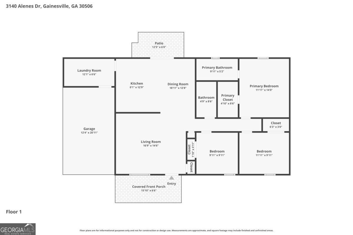 3140 Alenes Drive Property Photo 14