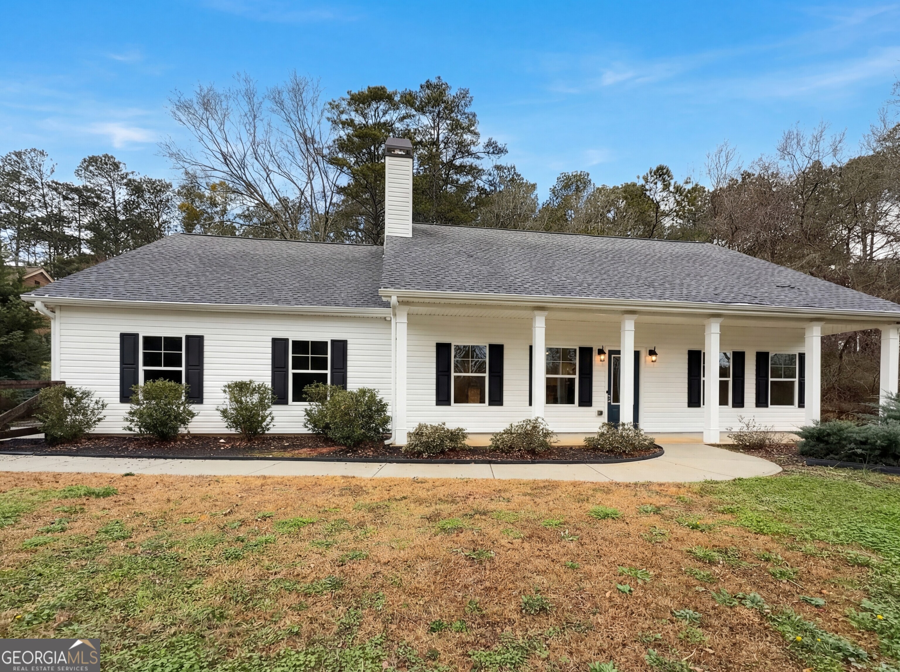 1841 Highway 138 Property Photo 5