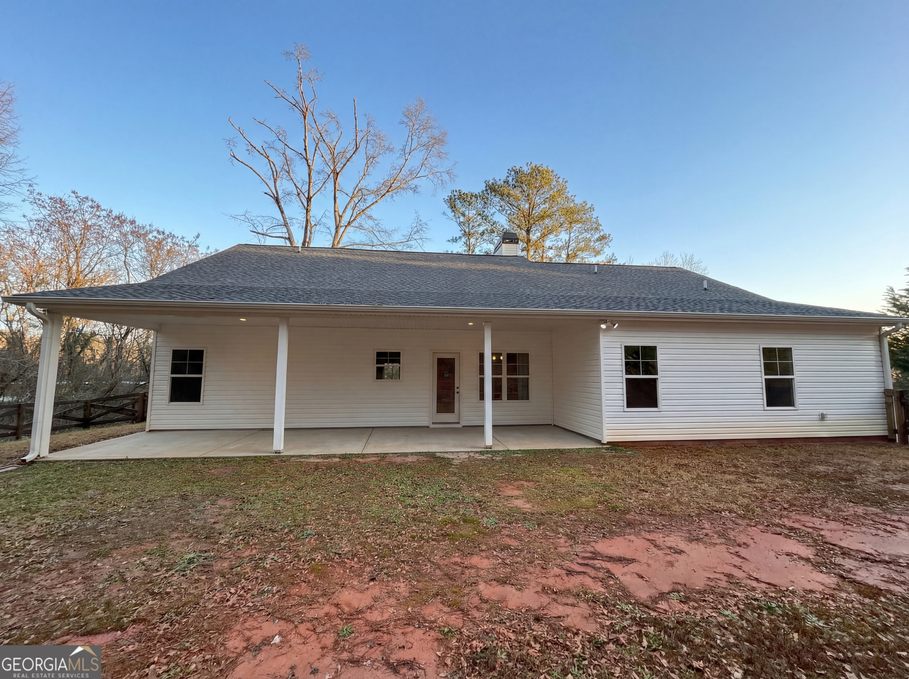 1841 Highway 138 Property Photo 20