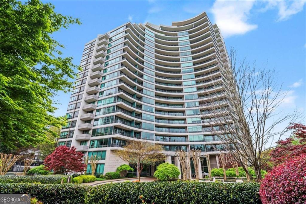 700 Park Regency Place NE APT 1203 Property Photo 1