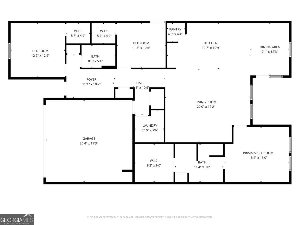 71 Carnaby Street Property Photo 38