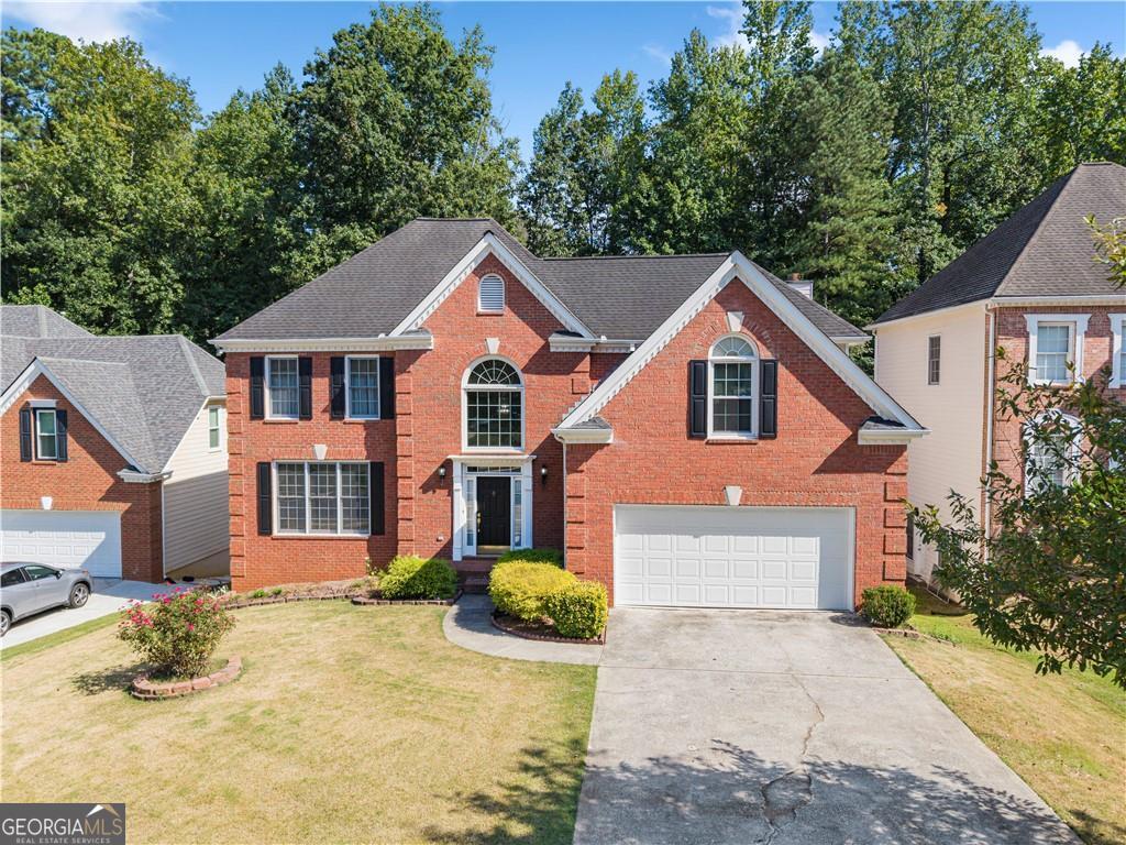 3884 Meandering Way Sw Property Photo 1
