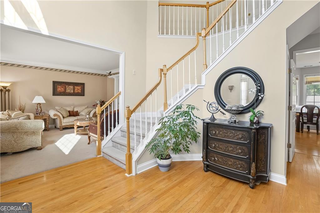 3884 Meandering Way Sw Property Photo 6