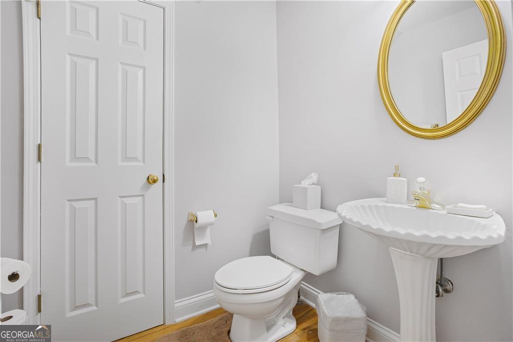 3884 Meandering Way Sw Property Photo 14