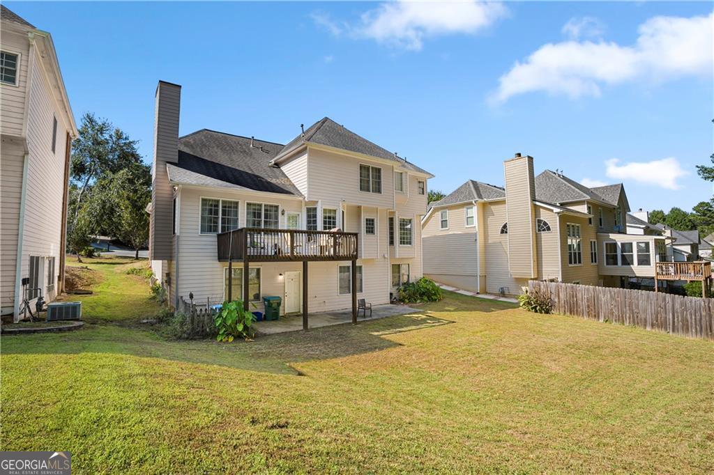 3884 Meandering Way Sw Property Photo 37