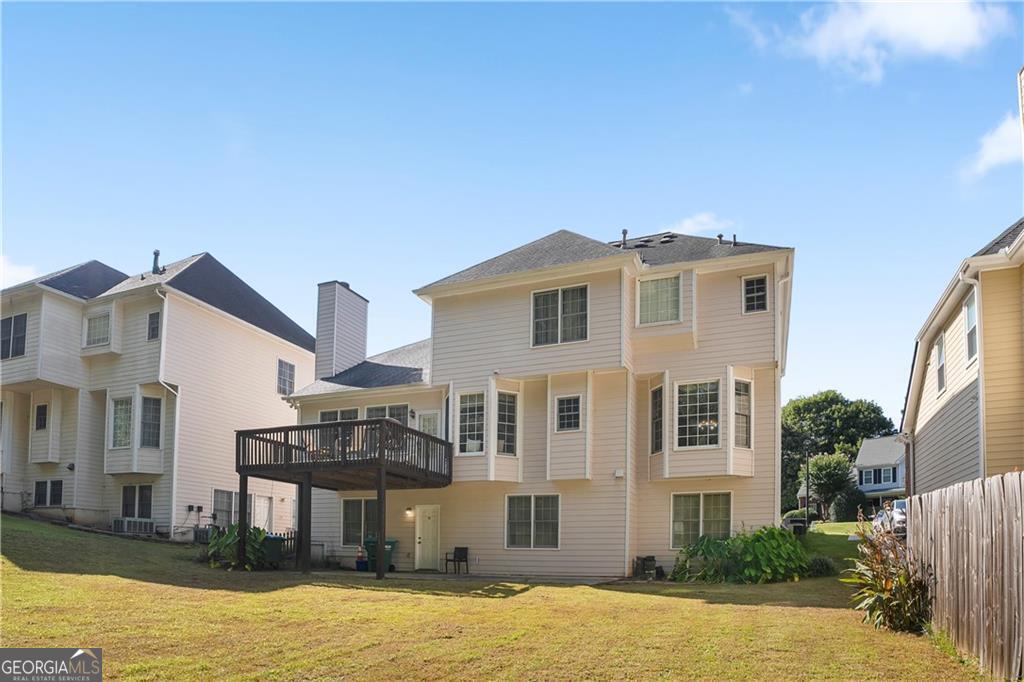 3884 Meandering Way Sw Property Photo 38