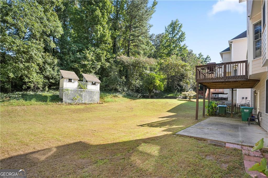 3884 Meandering Way Sw Property Photo 39