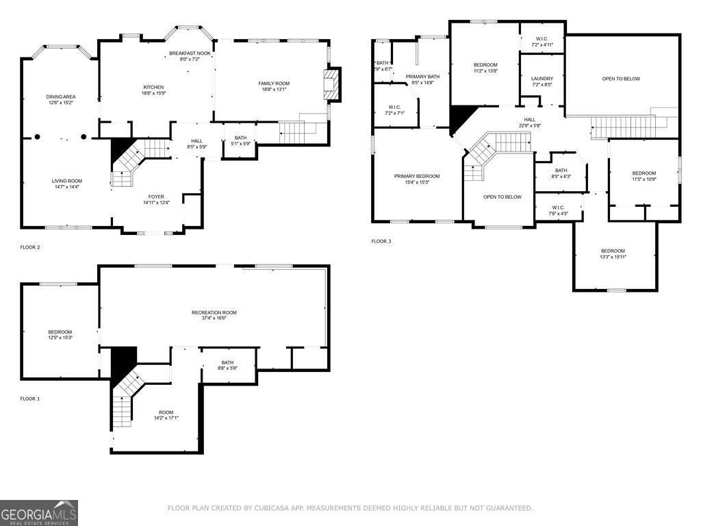 3884 Meandering Way Sw Property Photo 40