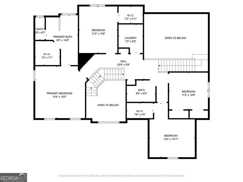 3884 Meandering Way Sw Property Photo 41