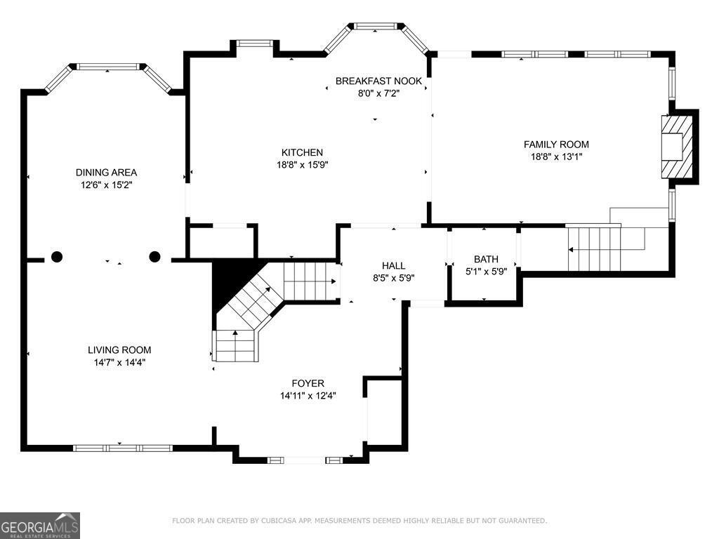 3884 Meandering Way Sw Property Photo 43