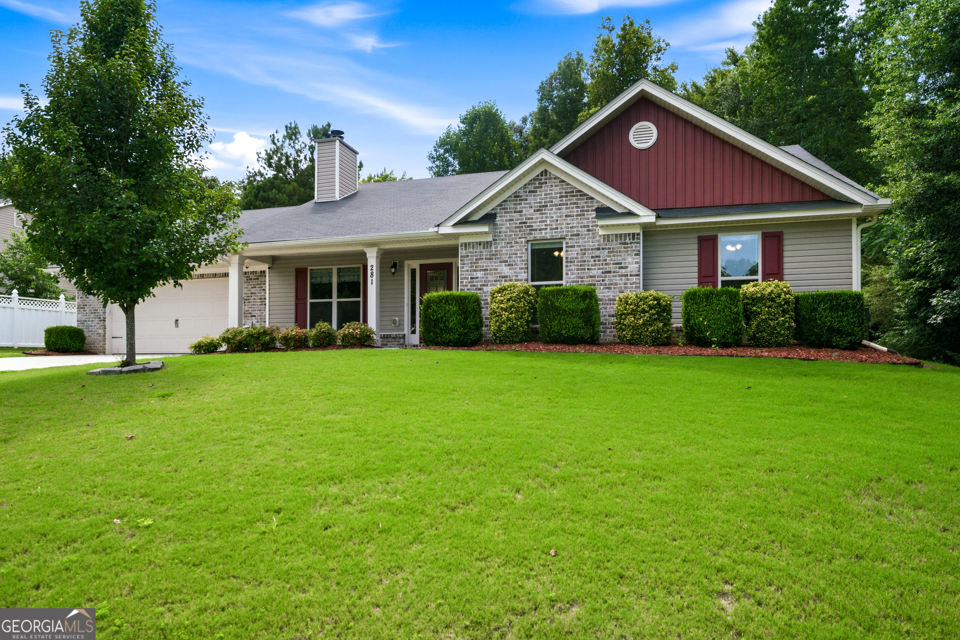 281 Petal Creek Lane Property Photo 3