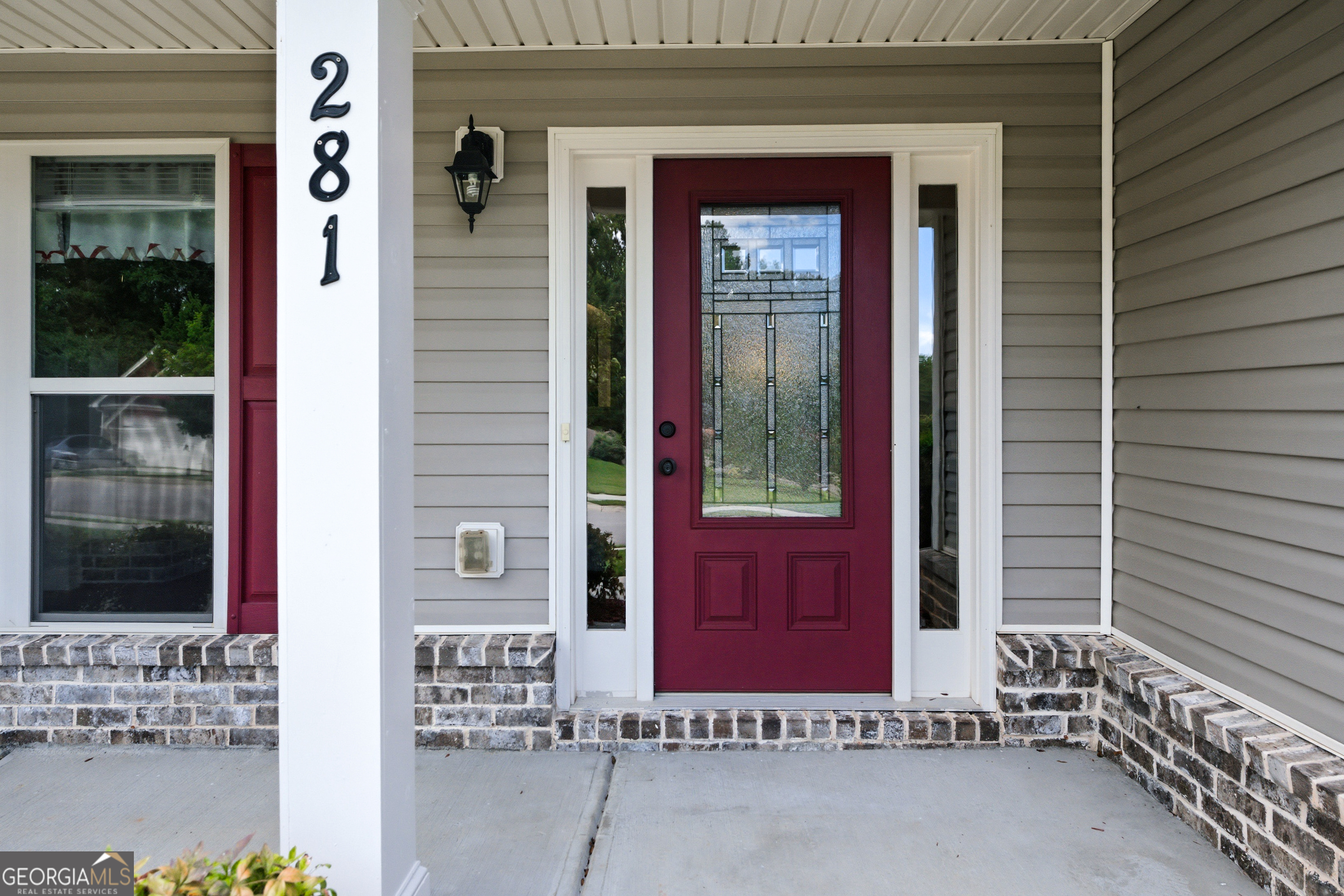 281 Petal Creek Lane Property Photo 4