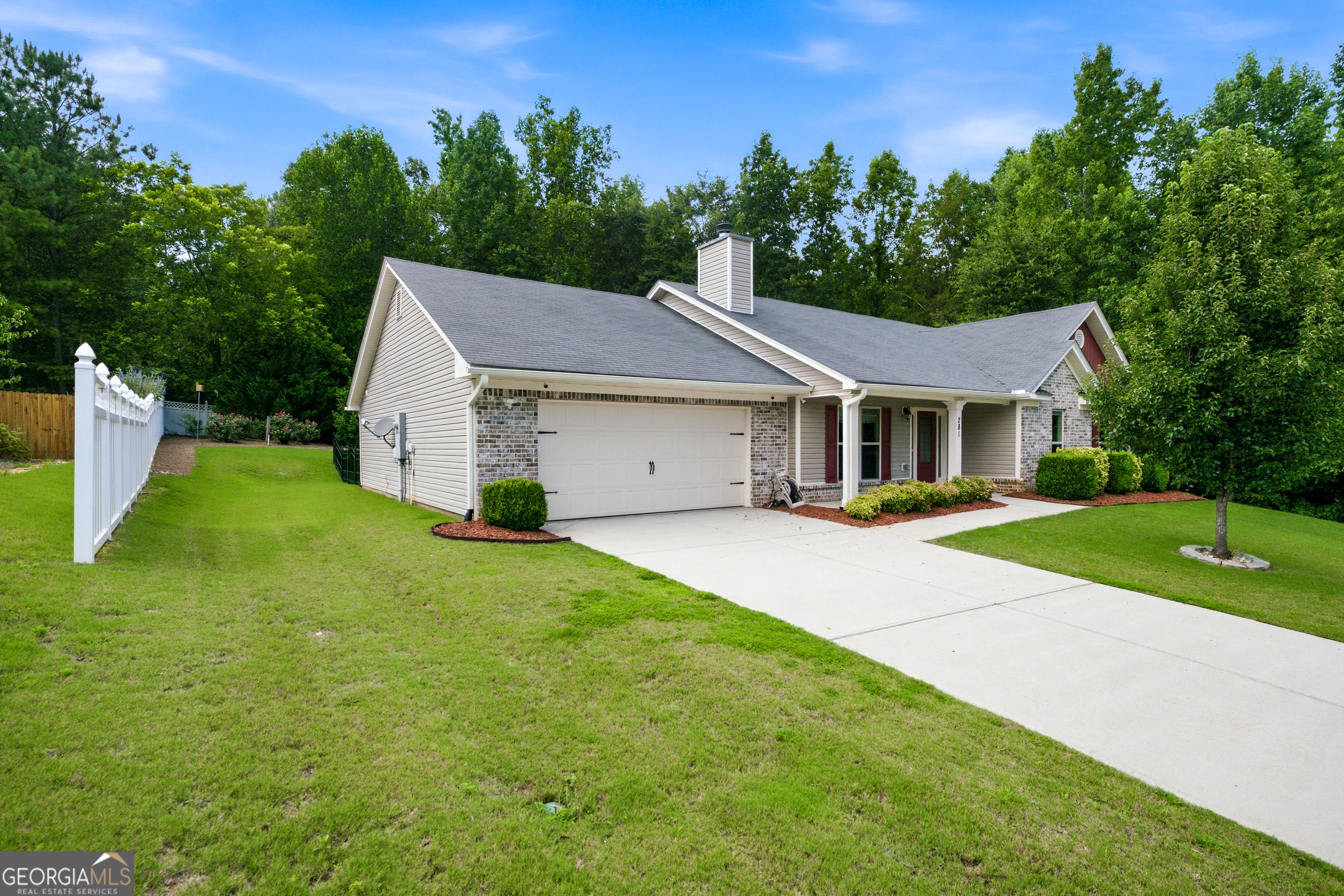 281 Petal Creek Lane Property Photo 38