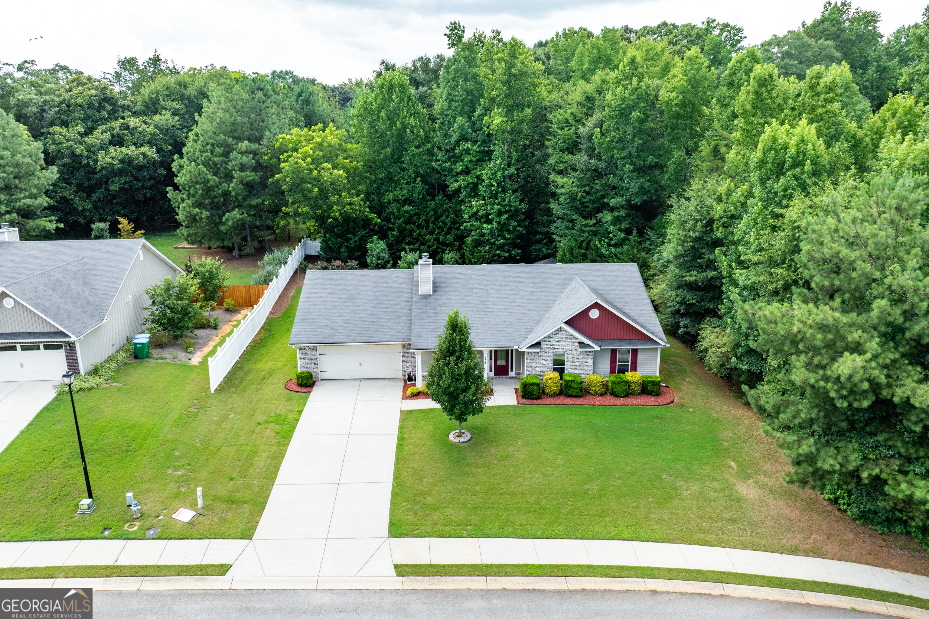 281 Petal Creek Lane Property Photo 42