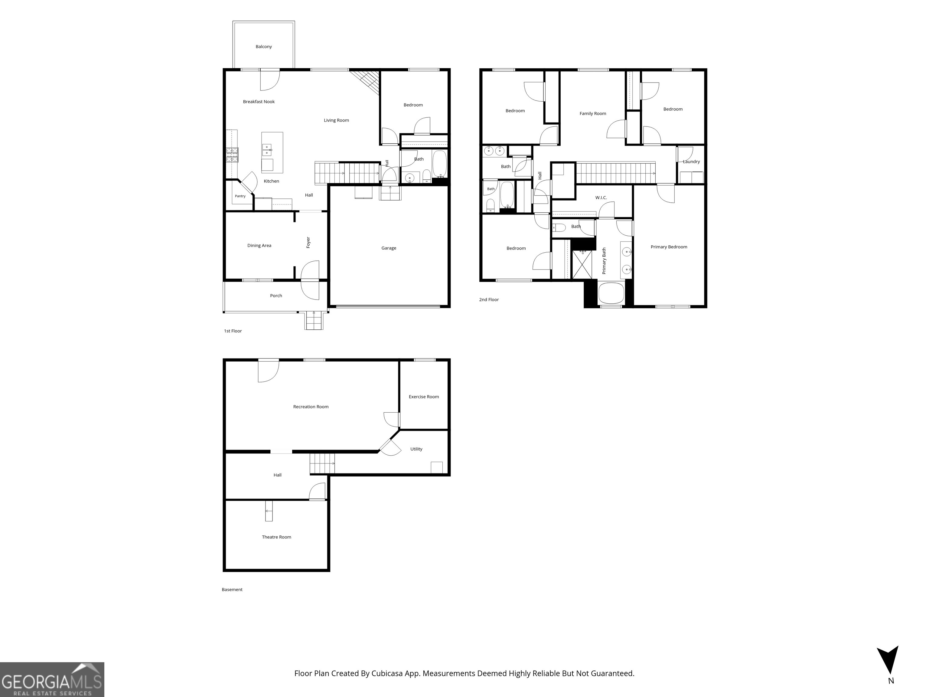 408 Aviary Lane Property Photo 44