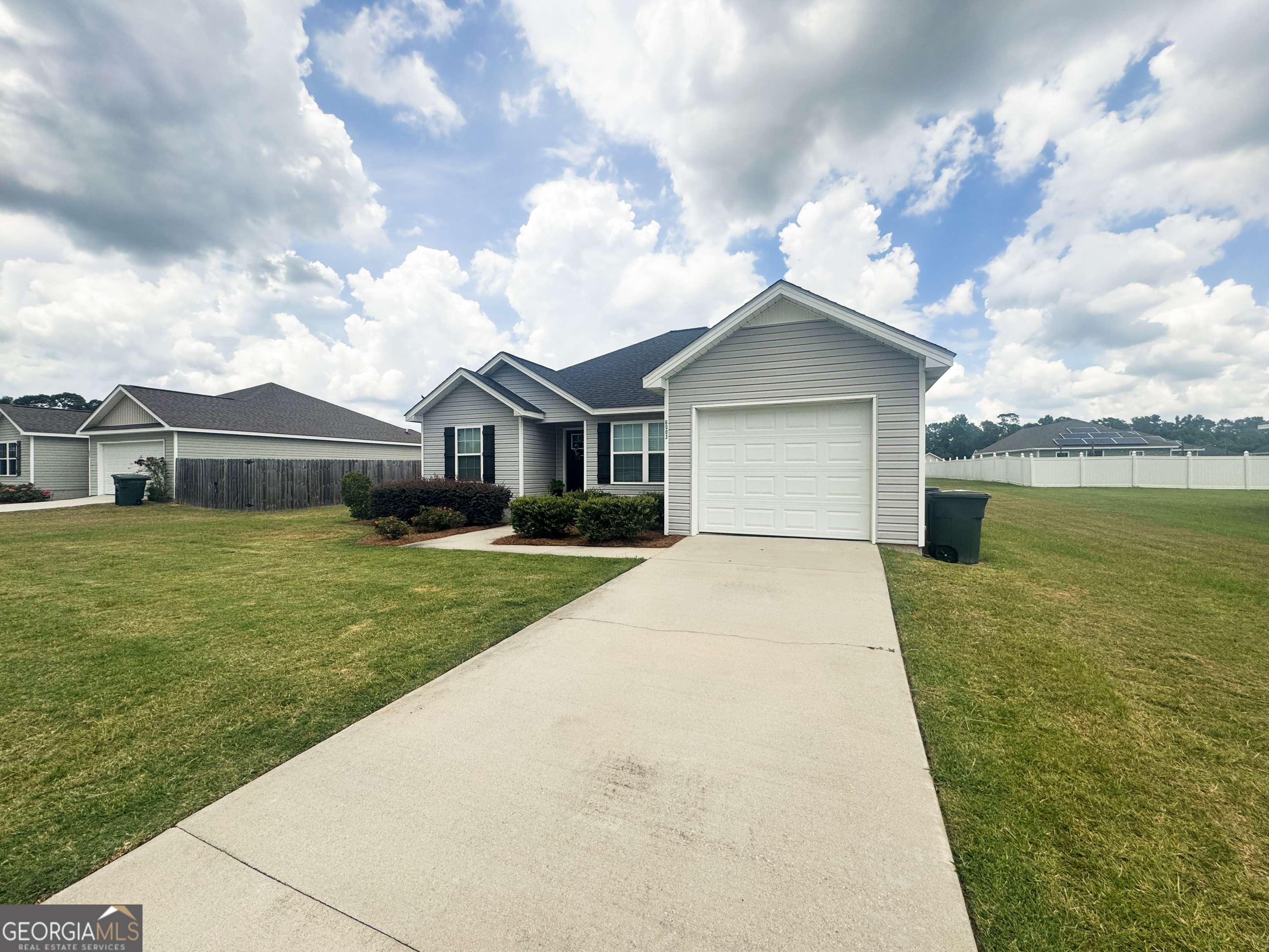 6003 Virginia Pine Avenue Property Photo 1