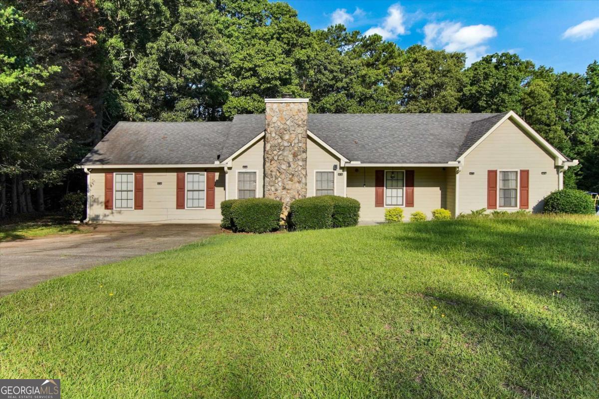 11553 Matthews Trail Property Photo 1