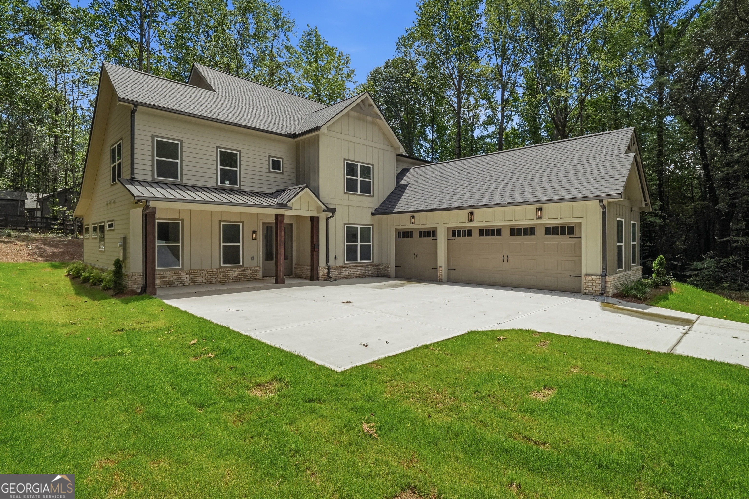 58 Trilium Trail Property Photo 1