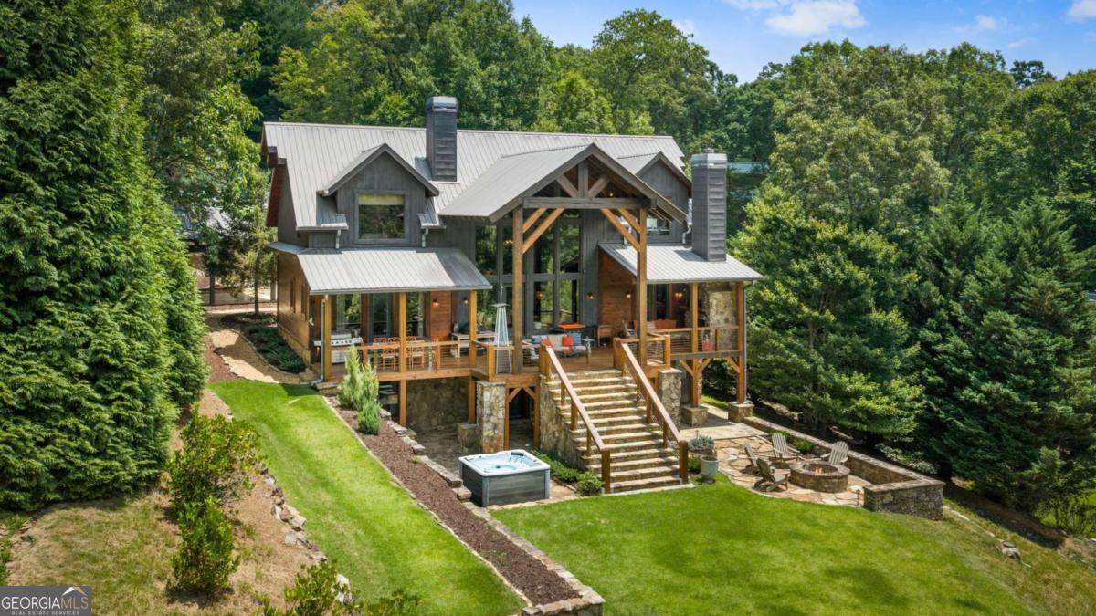 355 Old Camp Loop