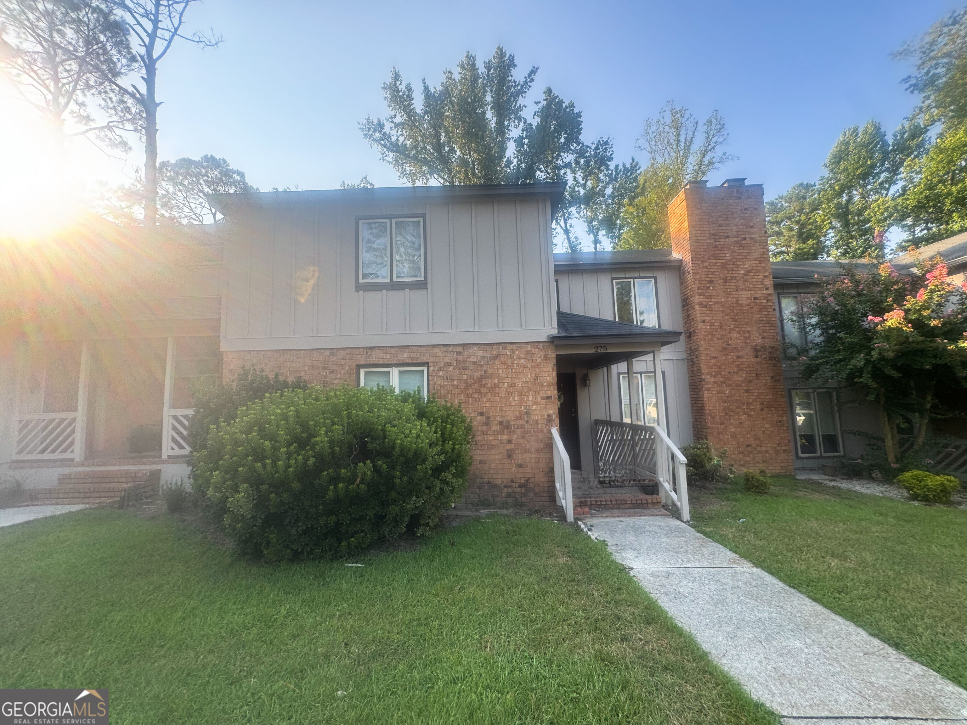 275 Westbrooke Drive # 22
