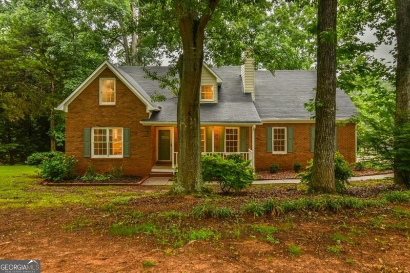 108 Timber View Court