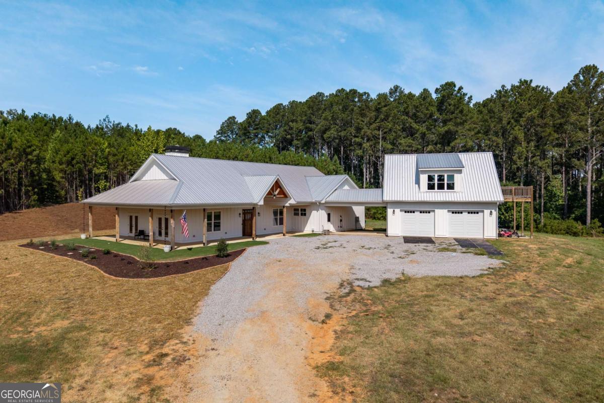 3612 Athens Highway Property Photo 1