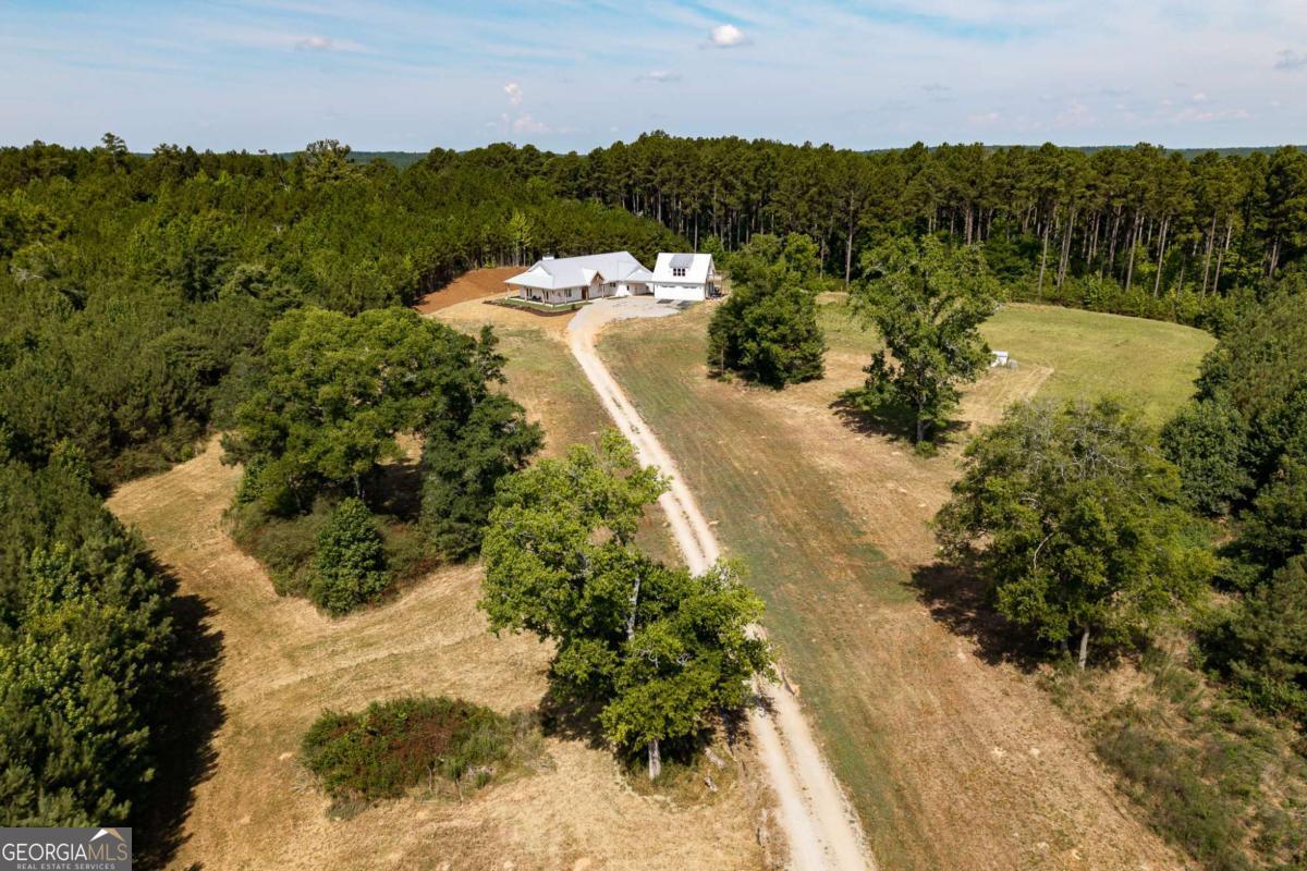 3612 Athens Highway Property Photo 1