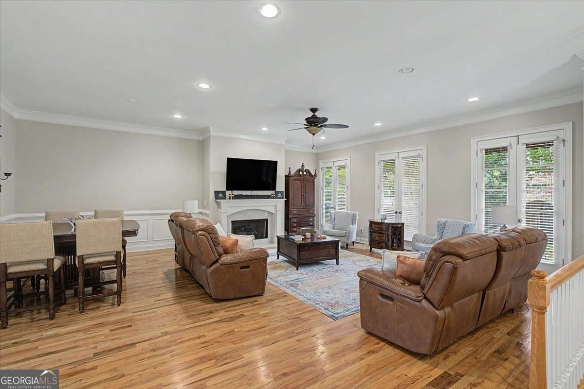 2356 Saint Davids Square Nw # 3 Property Photo 5
