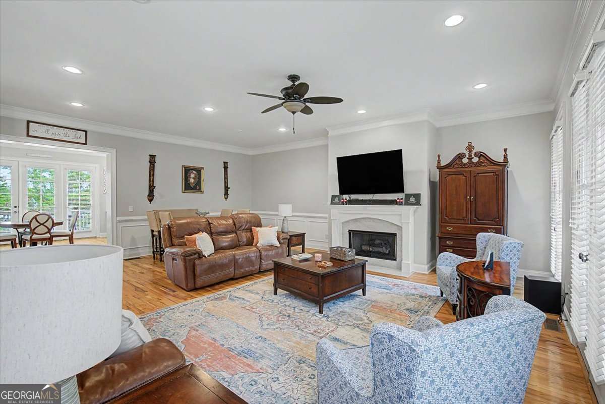 2356 Saint Davids Square Nw # 3 Property Photo 6