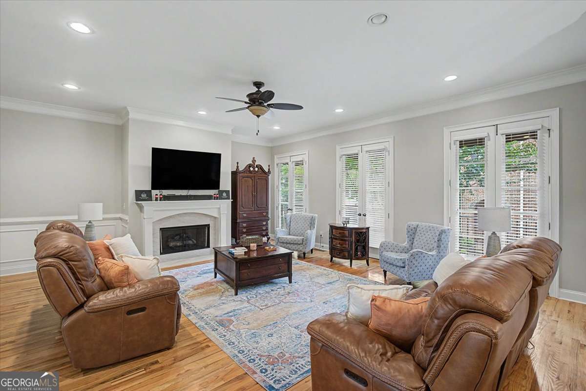 2356 Saint Davids Square Nw # 3 Property Photo 7