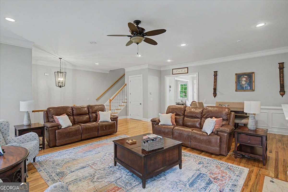 2356 Saint Davids Square Nw # 3 Property Photo 8