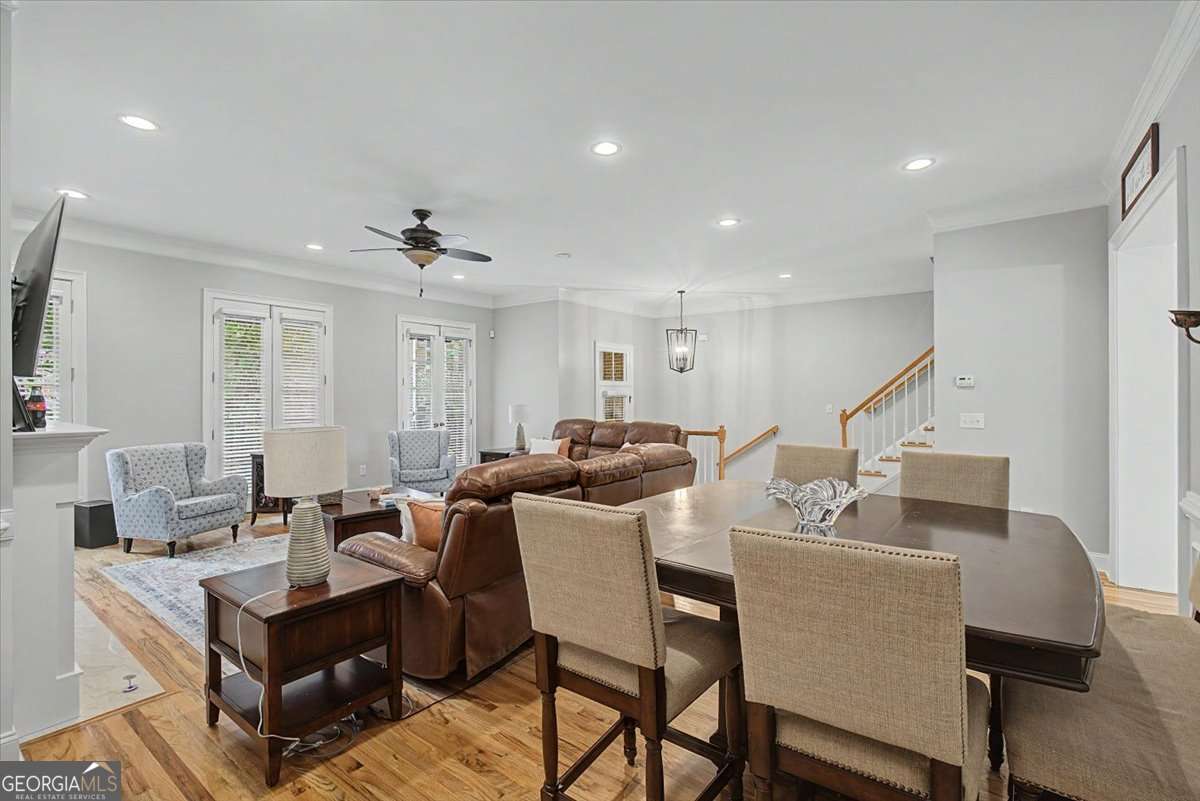 2356 Saint Davids Square Nw # 3 Property Photo 9