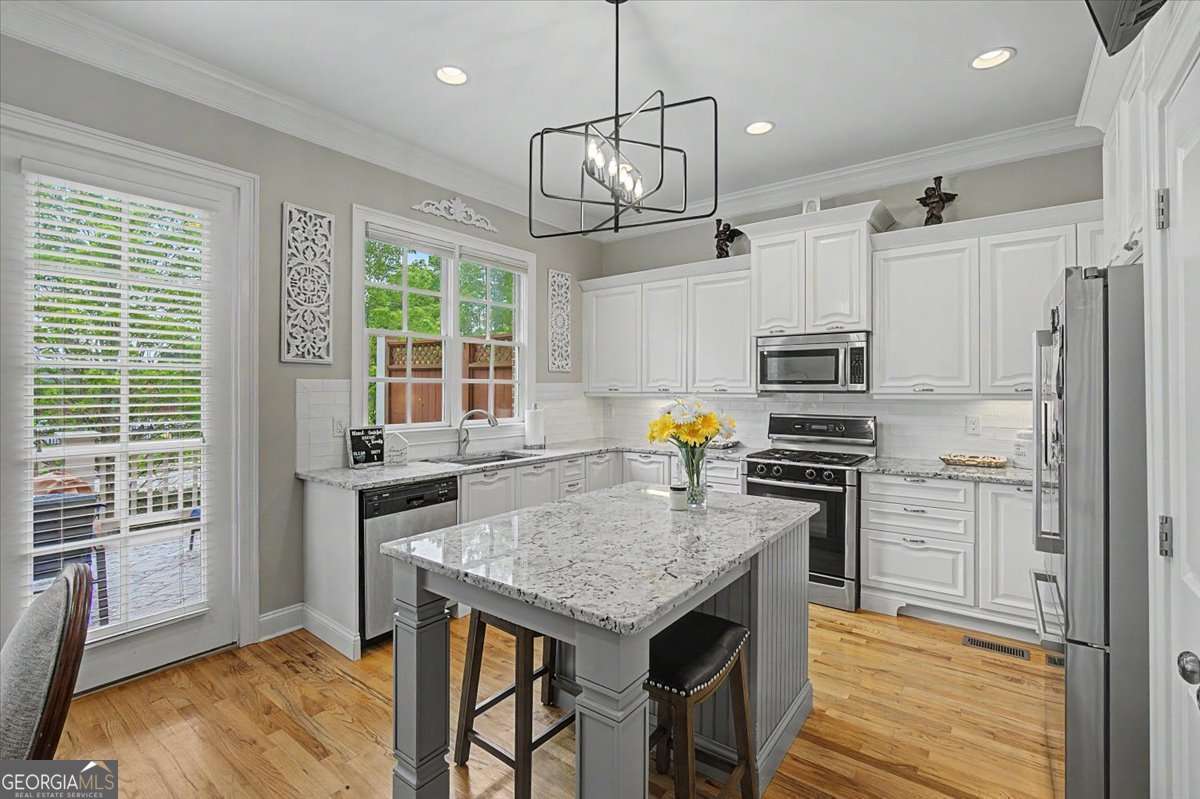 2356 Saint Davids Square Nw # 3 Property Photo 10