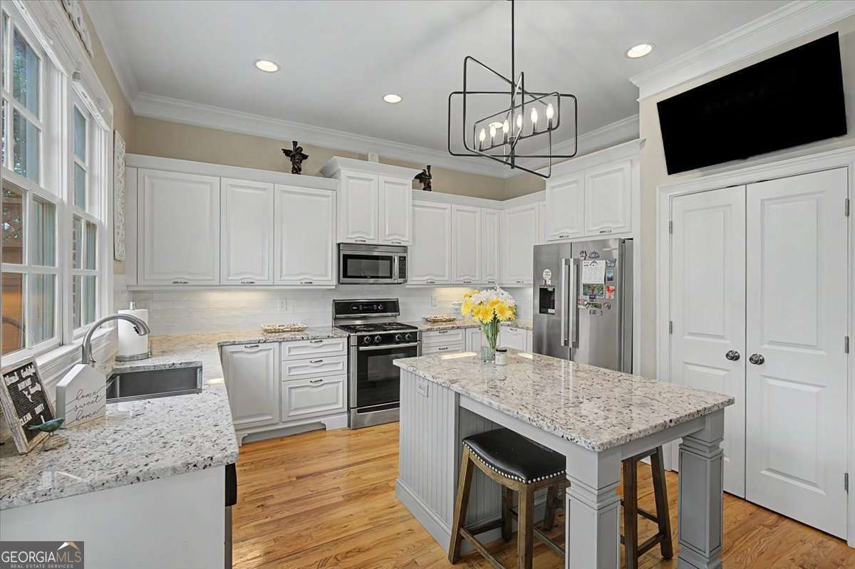 2356 Saint Davids Square Nw # 3 Property Photo 11