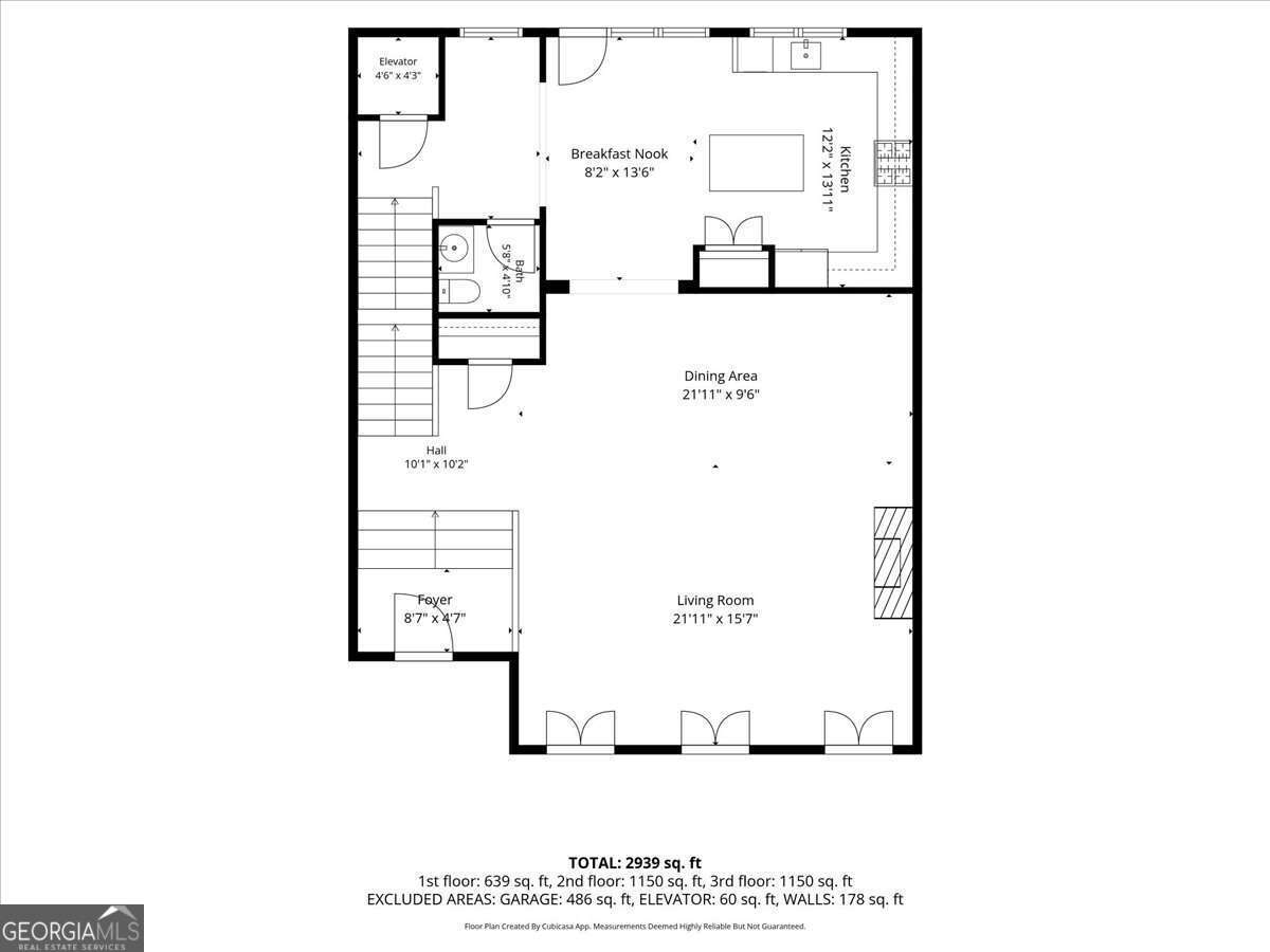 2356 Saint Davids Square Nw # 3 Property Photo 49